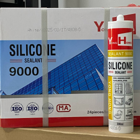 Silicone Yong Hong