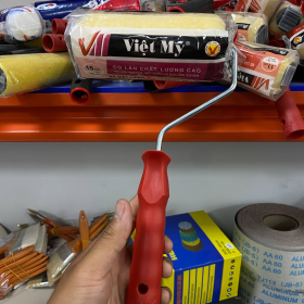 LĂN BÔNG NGẮN VIỆT MỸ 