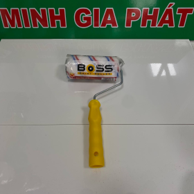LĂN VẢI BOSS 135CM