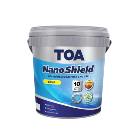 TOA NANOSHIELD BÓNG