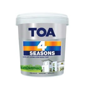 TOA 4 SEASONS SEALER
