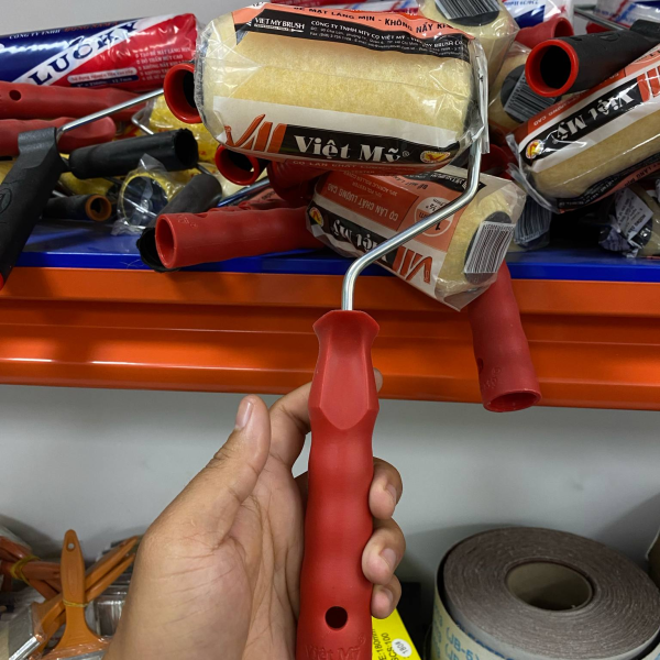 LĂN BÔNG VIỆT MỸ NGẮN 
