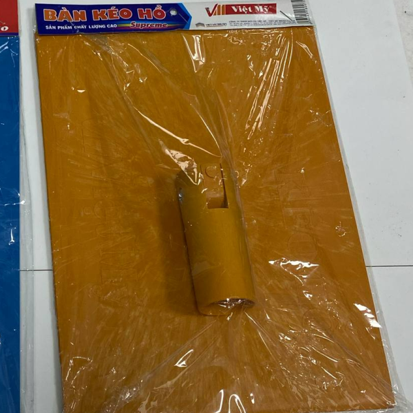 Bàn kéo hồ nhựa cán xếp 