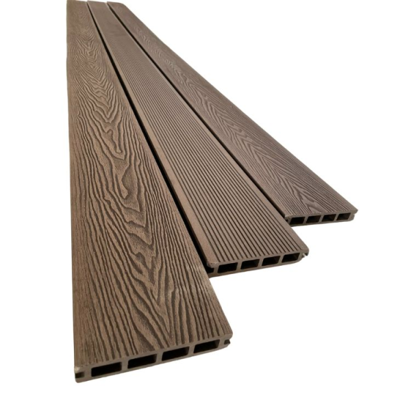 Sàn nhựa giả gỗ 1