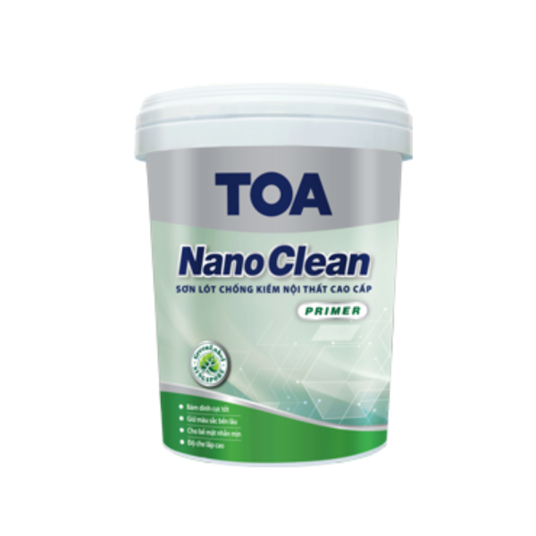 TOA NANOCLEAN PRIMER