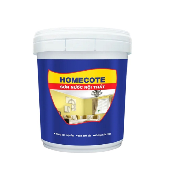 HOMECOTE NỘI THẤT
