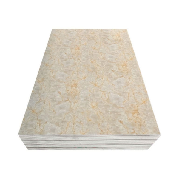 Tấm nhựa PVC vân đá 1