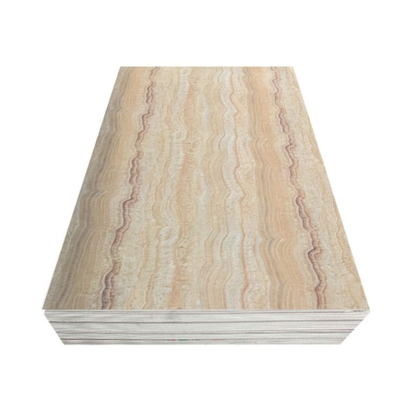 Tấm nhựa PVC vân đá